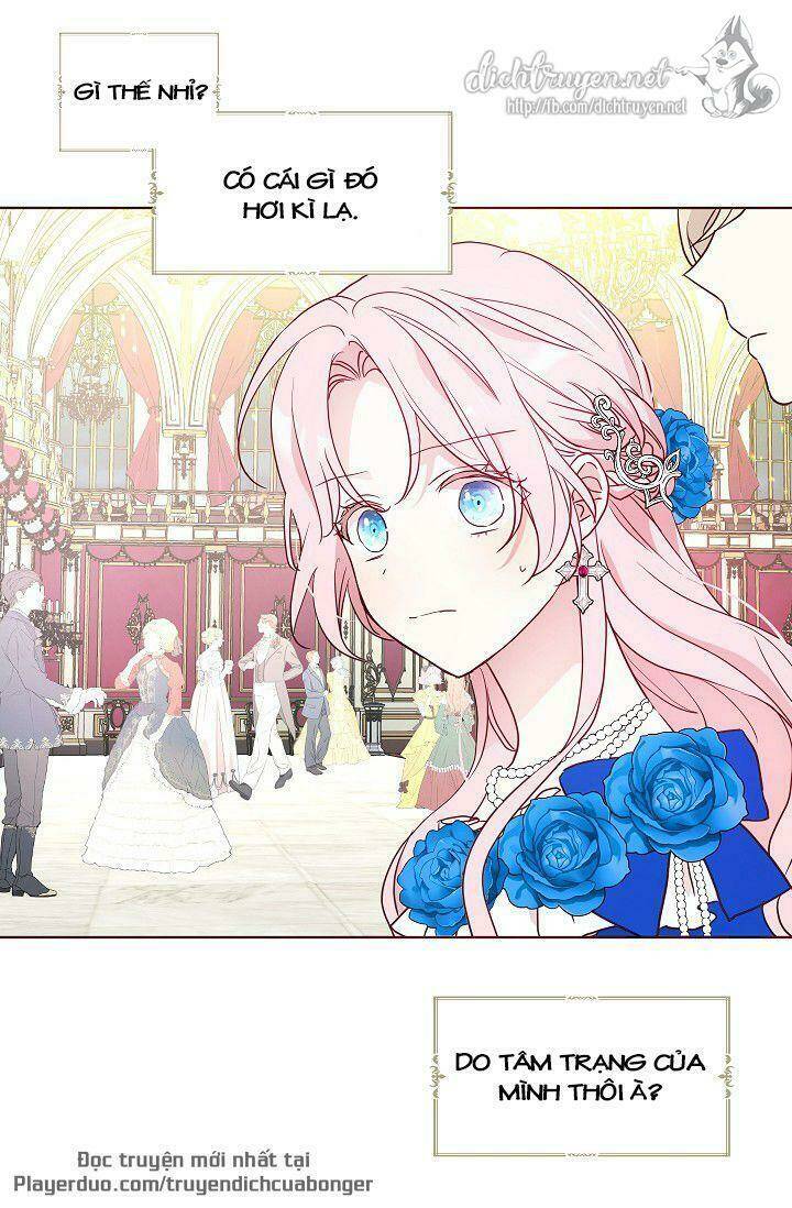 Quyến rũ papa của nhân vật phản diện - Chap 64 - Trang 66