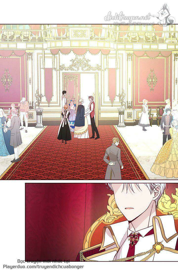 Quyến rũ papa của nhân vật phản diện - Chap 64 - Trang 67