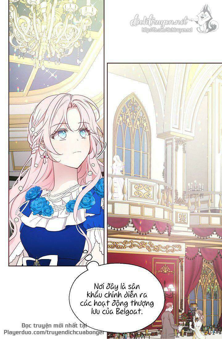 Quyến rũ papa của nhân vật phản diện - Chap 64 - Trang 10