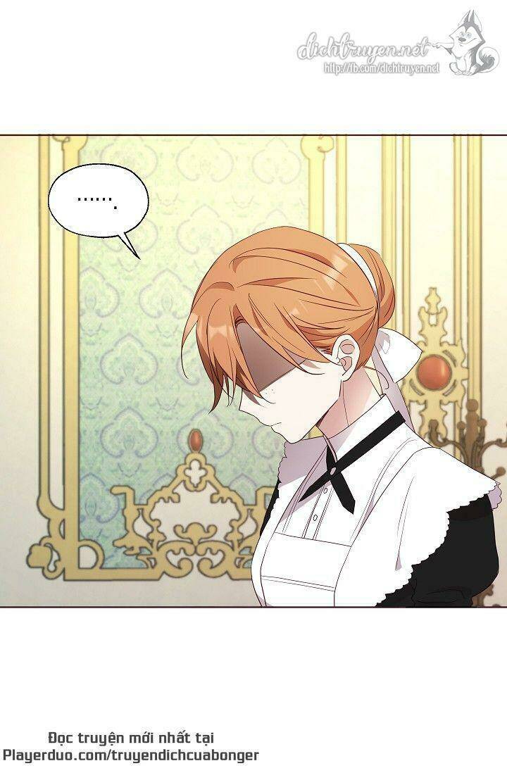Quyến rũ papa của nhân vật phản diện - Chap 65 - Trang 13