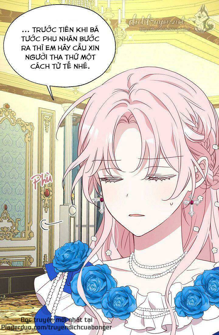 Quyến rũ papa của nhân vật phản diện - Chap 65 - Trang 16