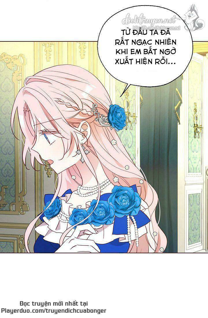 Quyến rũ papa của nhân vật phản diện - Chap 65 - Trang 18