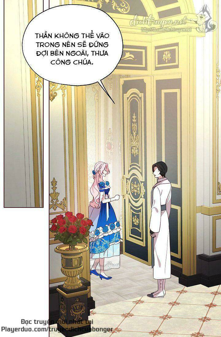 Quyến rũ papa của nhân vật phản diện - Chap 65 - Trang 3