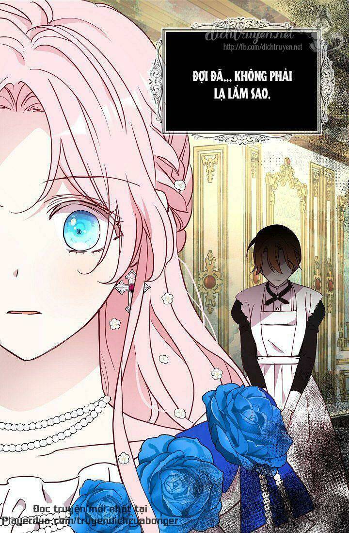 Quyến rũ papa của nhân vật phản diện - Chap 65 - Trang 21