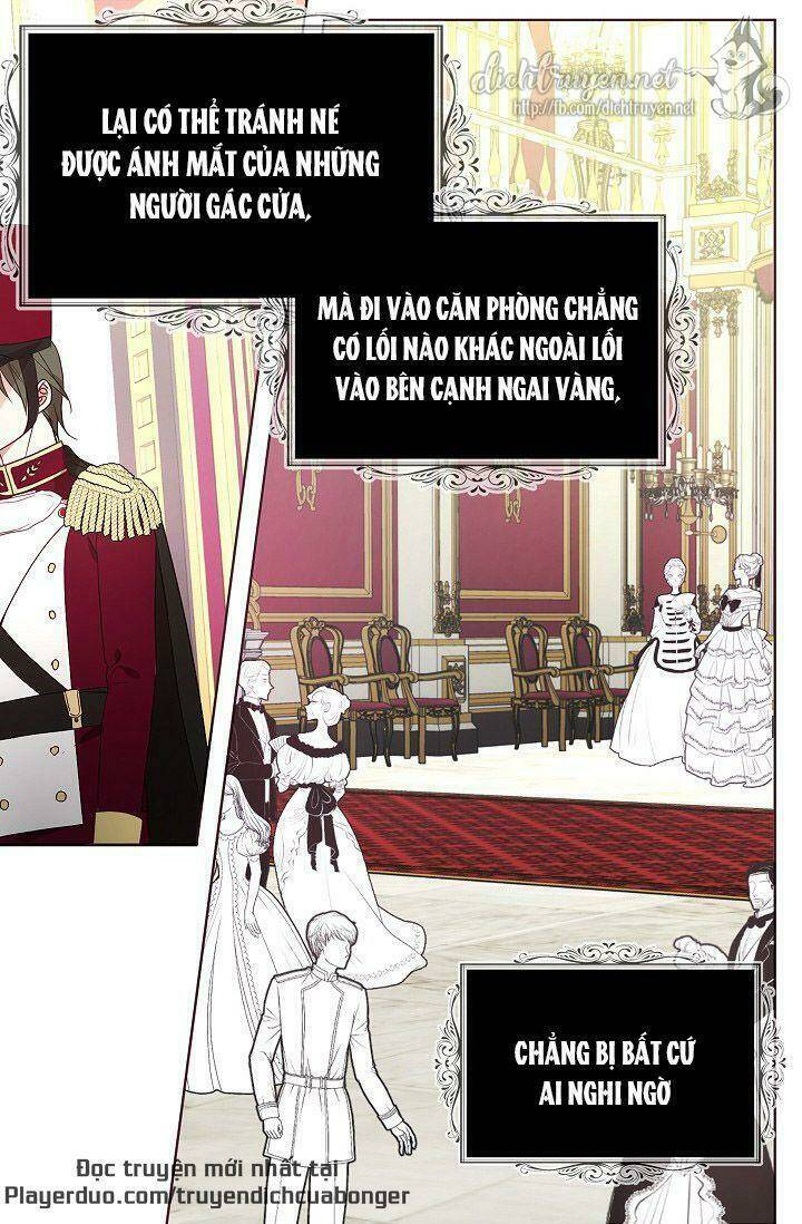 Quyến rũ papa của nhân vật phản diện - Chap 65 - Trang 24