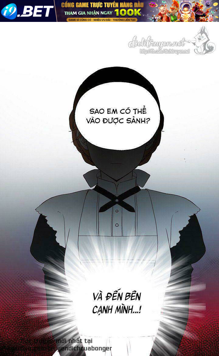 Quyến rũ papa của nhân vật phản diện - Chap 65 - Trang 25