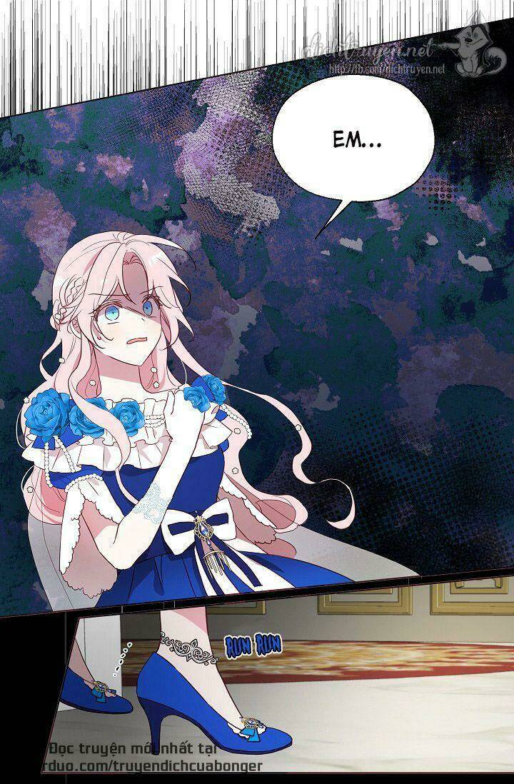 Quyến rũ papa của nhân vật phản diện - Chap 65 - Trang 29