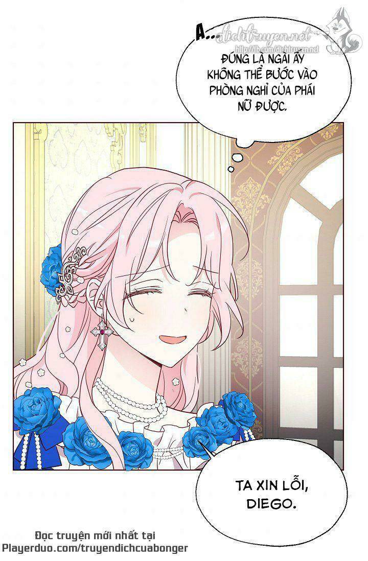 Quyến rũ papa của nhân vật phản diện - Chap 65 - Trang 4