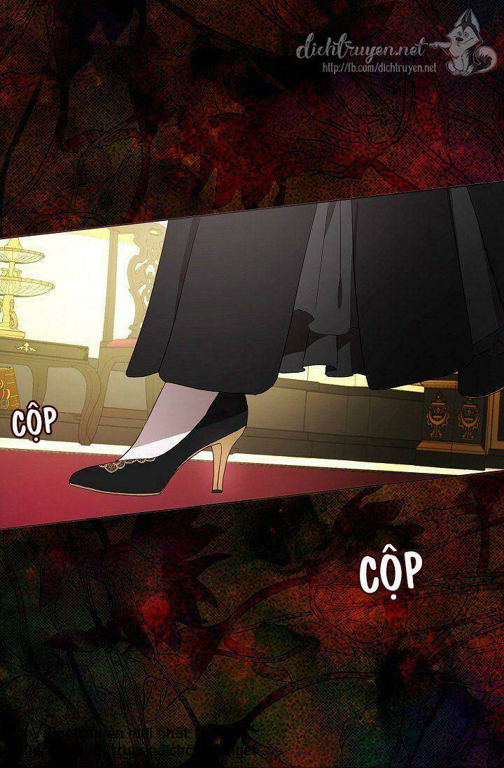 Quyến rũ papa của nhân vật phản diện - Chap 65 - Trang 34