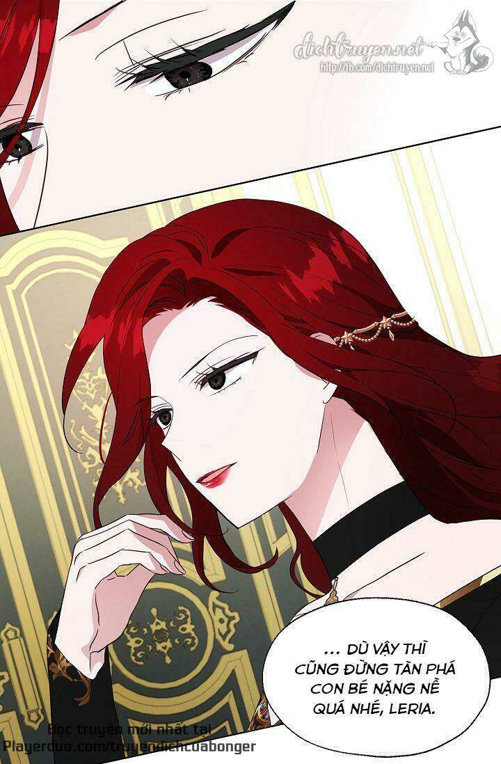 Quyến rũ papa của nhân vật phản diện - Chap 65 - Trang 36