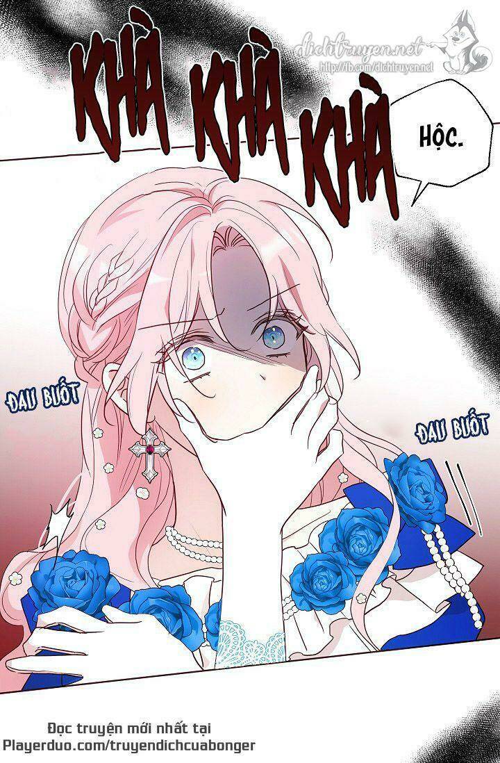 Quyến rũ papa của nhân vật phản diện - Chap 65 - Trang 38