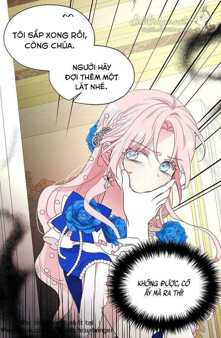 Quyến rũ papa của nhân vật phản diện - Chap 65 - Trang 39