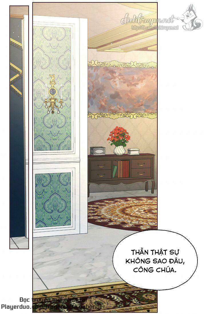 Quyến rũ papa của nhân vật phản diện - Chap 65 - Trang 5