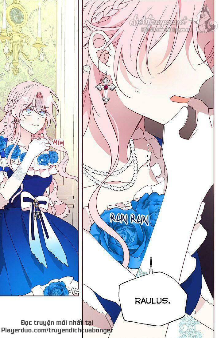 Quyến rũ papa của nhân vật phản diện - Chap 65 - Trang 41