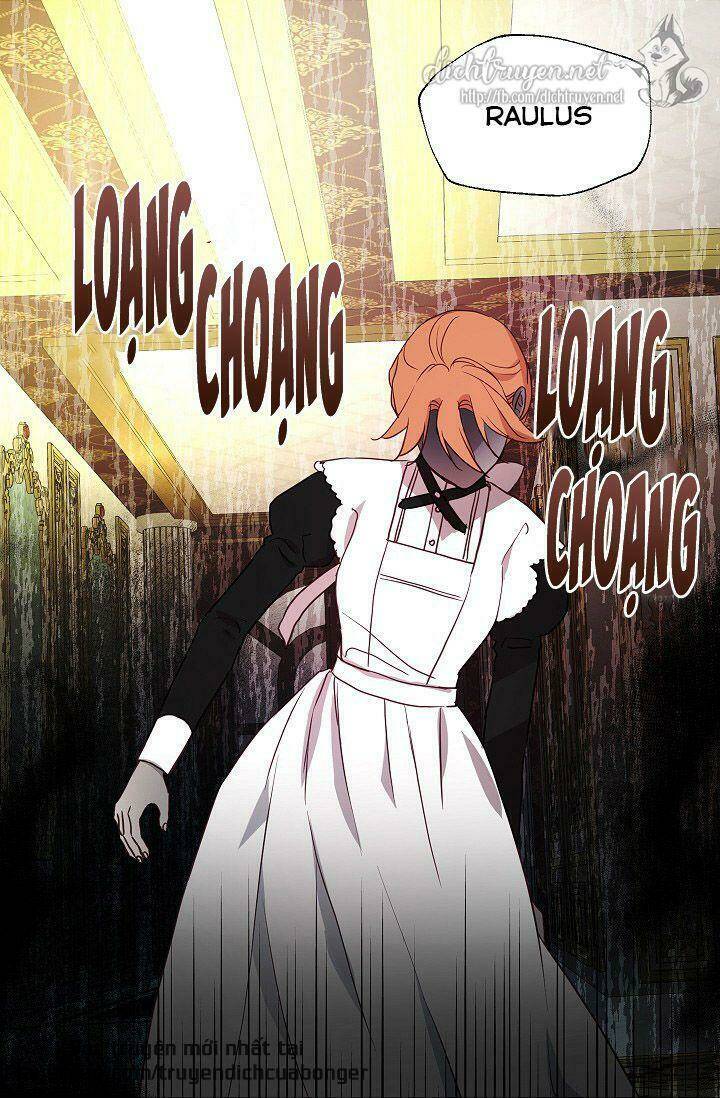 Quyến rũ papa của nhân vật phản diện - Chap 65 - Trang 42