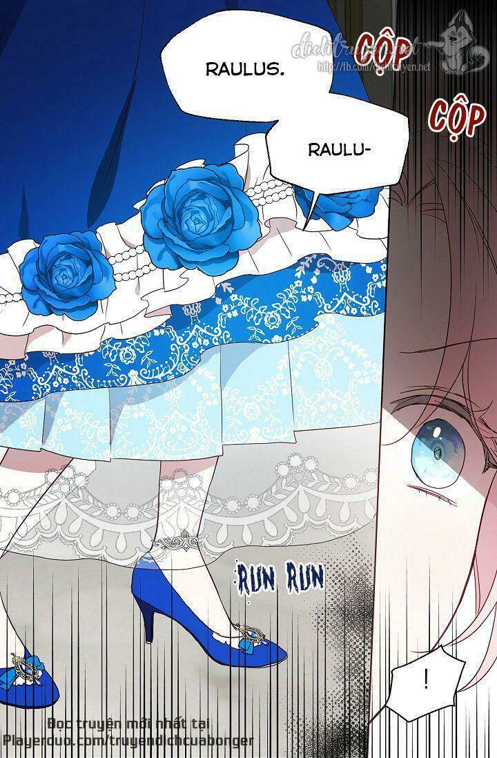 Quyến rũ papa của nhân vật phản diện - Chap 65 - Trang 43