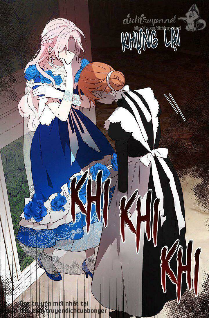 Quyến rũ papa của nhân vật phản diện - Chap 65 - Trang 44
