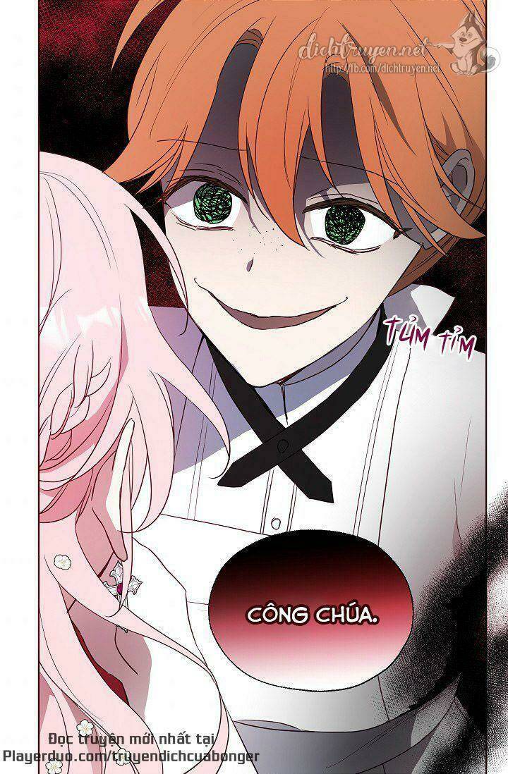 Quyến rũ papa của nhân vật phản diện - Chap 65 - Trang 45
