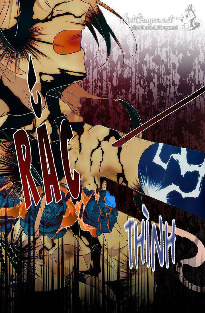 Quyến rũ papa của nhân vật phản diện - Chap 65 - Trang 49