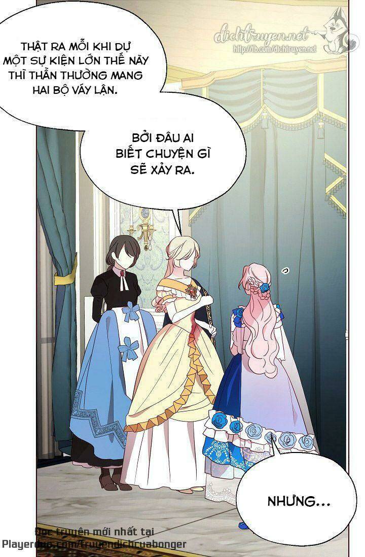 Quyến rũ papa của nhân vật phản diện - Chap 65 - Trang 6