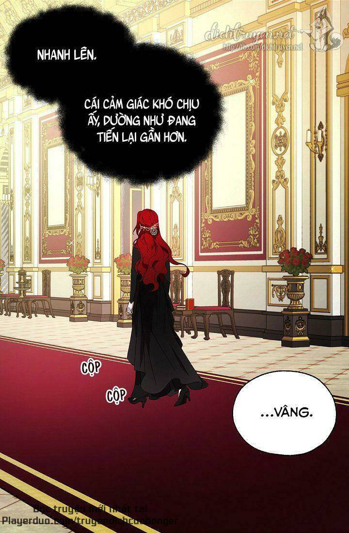 Quyến rũ papa của nhân vật phản diện - Chap 65 - Trang 51