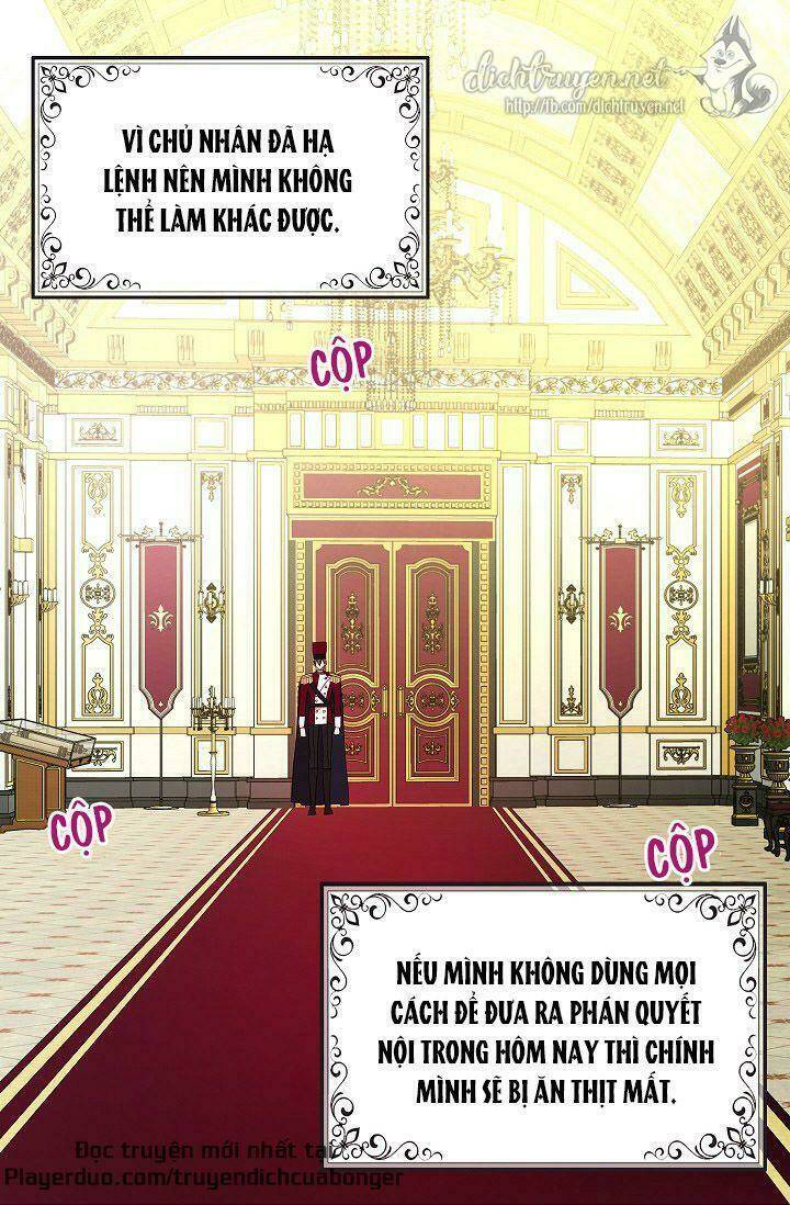 Quyến rũ papa của nhân vật phản diện - Chap 65 - Trang 53