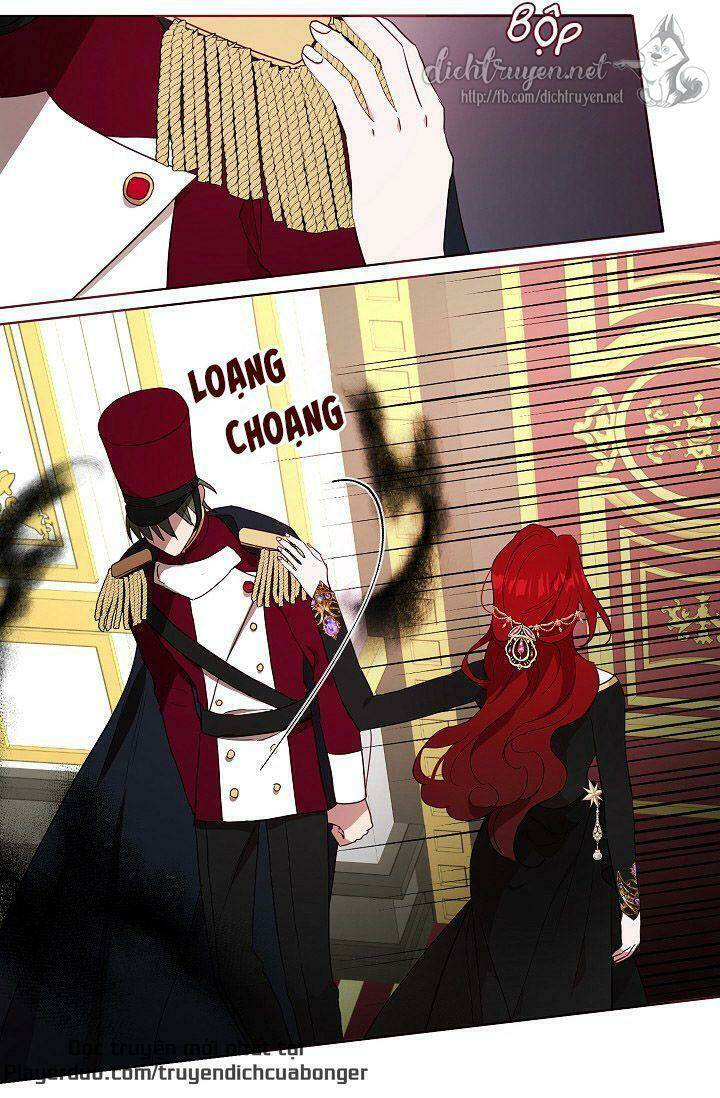 Quyến rũ papa của nhân vật phản diện - Chap 65 - Trang 56