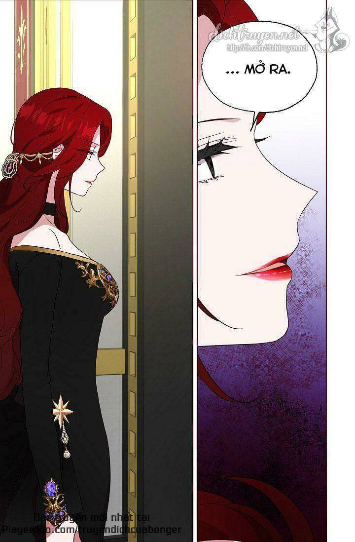 Quyến rũ papa của nhân vật phản diện - Chap 65 - Trang 57