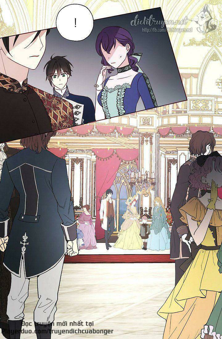 Quyến rũ papa của nhân vật phản diện - Chap 65 - Trang 62