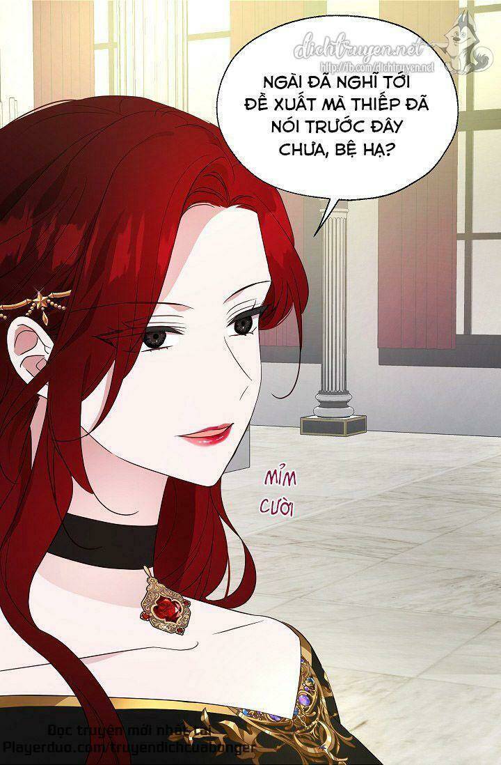 Quyến rũ papa của nhân vật phản diện - Chap 65 - Trang 66