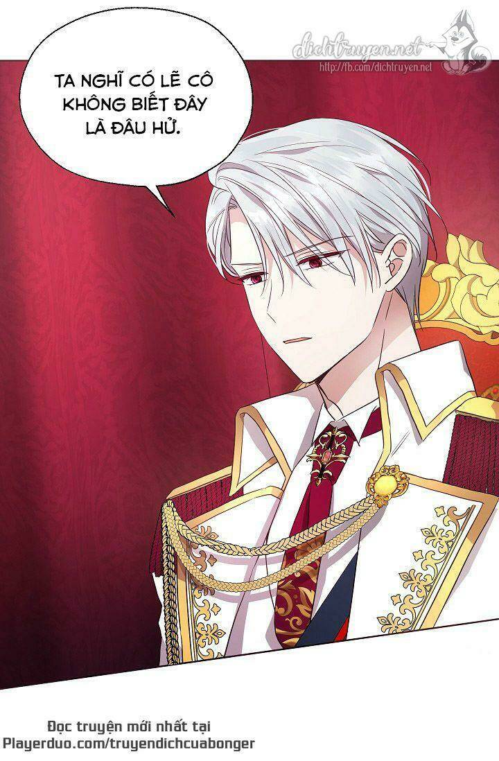Quyến rũ papa của nhân vật phản diện - Chap 65 - Trang 67