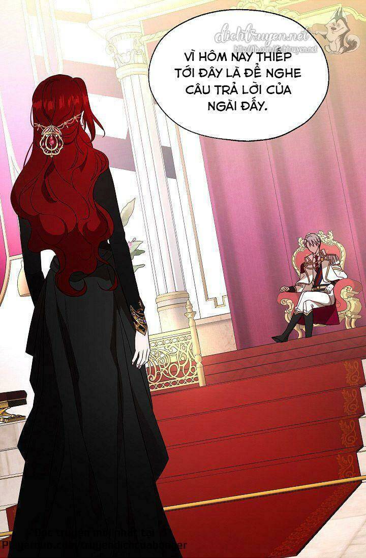 Quyến rũ papa của nhân vật phản diện - Chap 65 - Trang 69