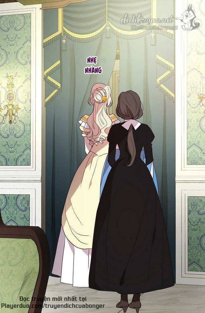 Quyến rũ papa của nhân vật phản diện - Chap 65 - Trang 9