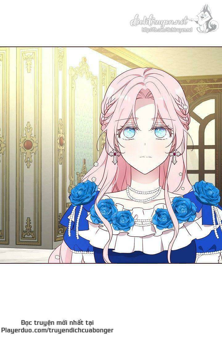 Quyến rũ papa của nhân vật phản diện - Chap 65 - Trang 10