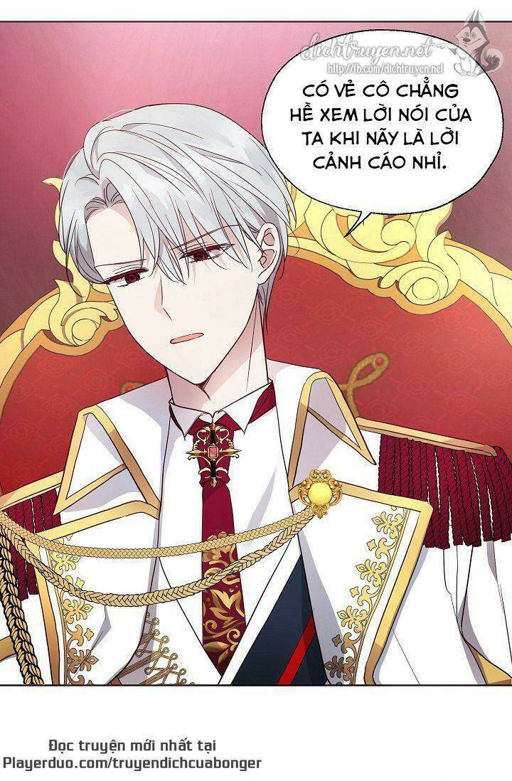 Quyến rũ papa của nhân vật phản diện - Chap 66 - Trang 12