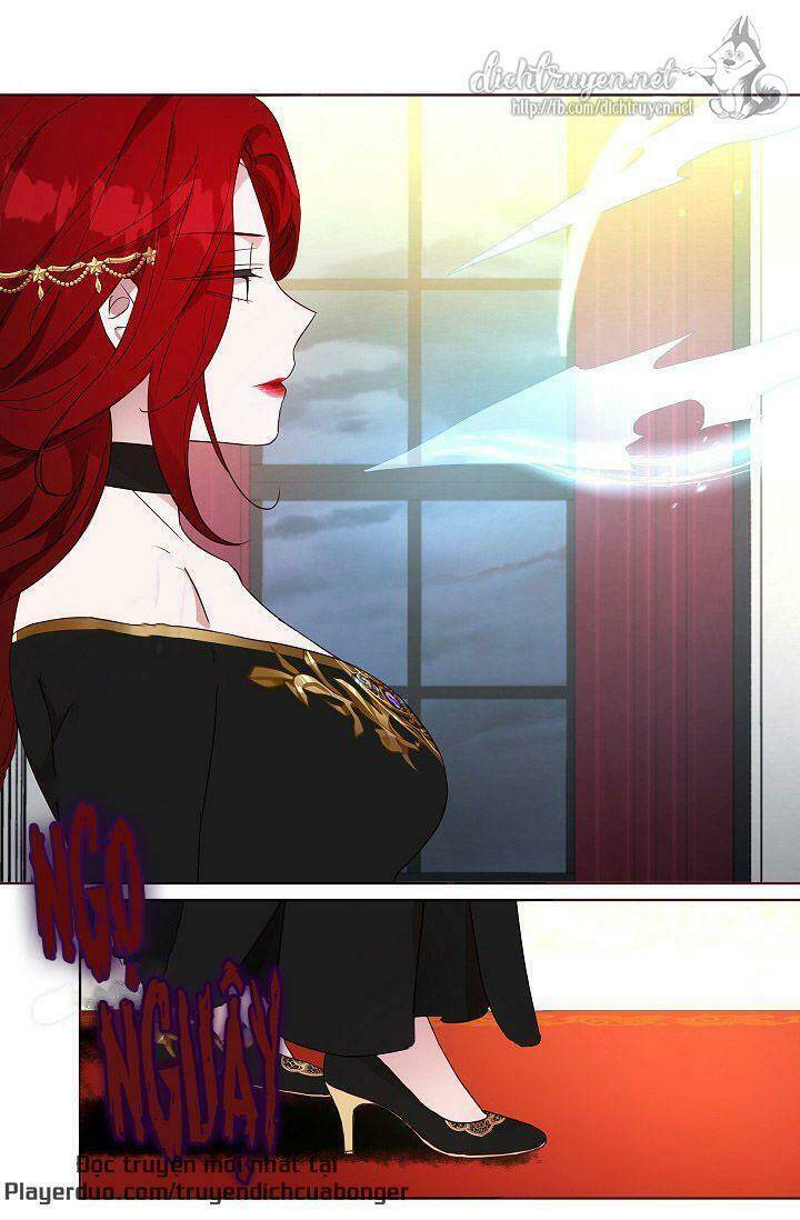 Quyến rũ papa của nhân vật phản diện - Chap 66 - Trang 14