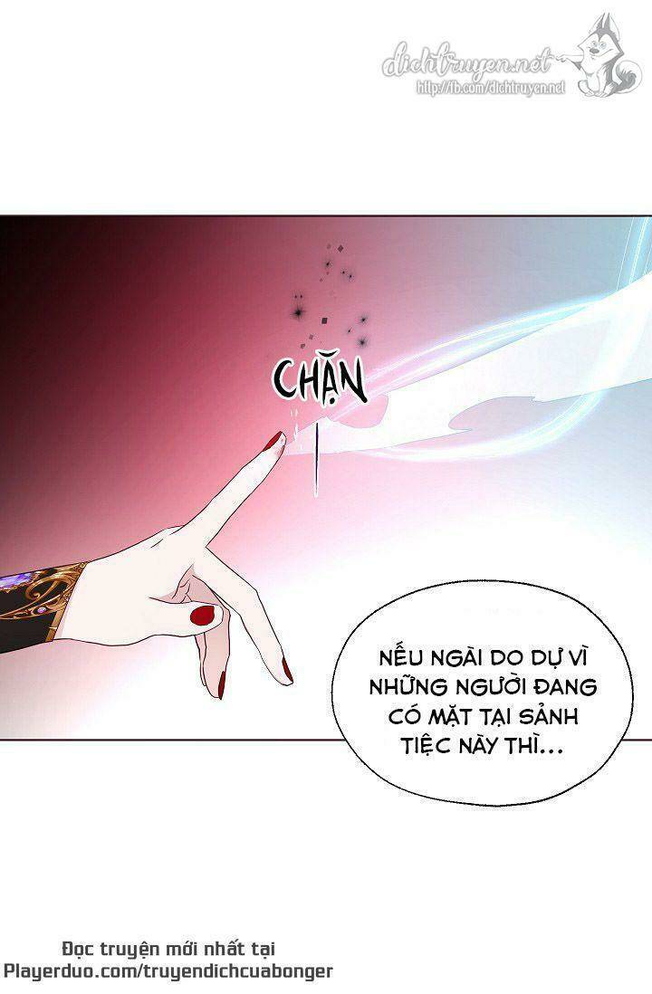 Quyến rũ papa của nhân vật phản diện - Chap 66 - Trang 15