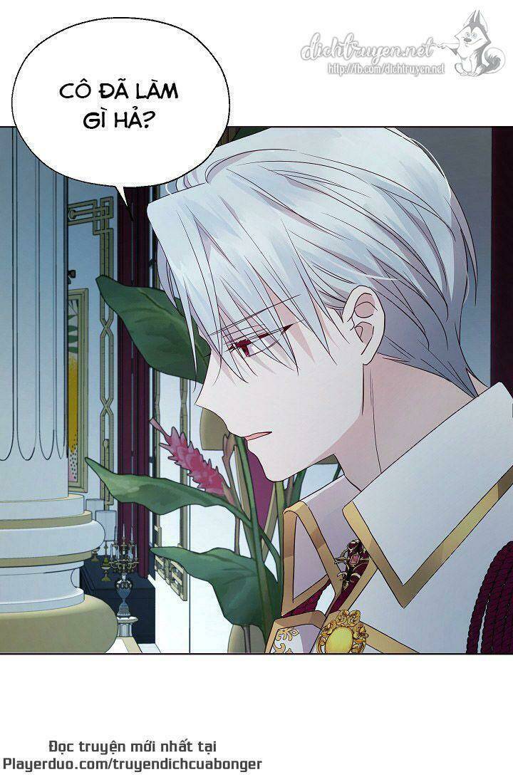 Quyến rũ papa của nhân vật phản diện - Chap 66 - Trang 24