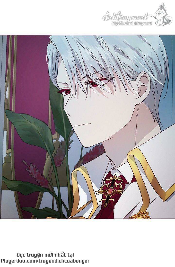 Quyến rũ papa của nhân vật phản diện - Chap 66 - Trang 26