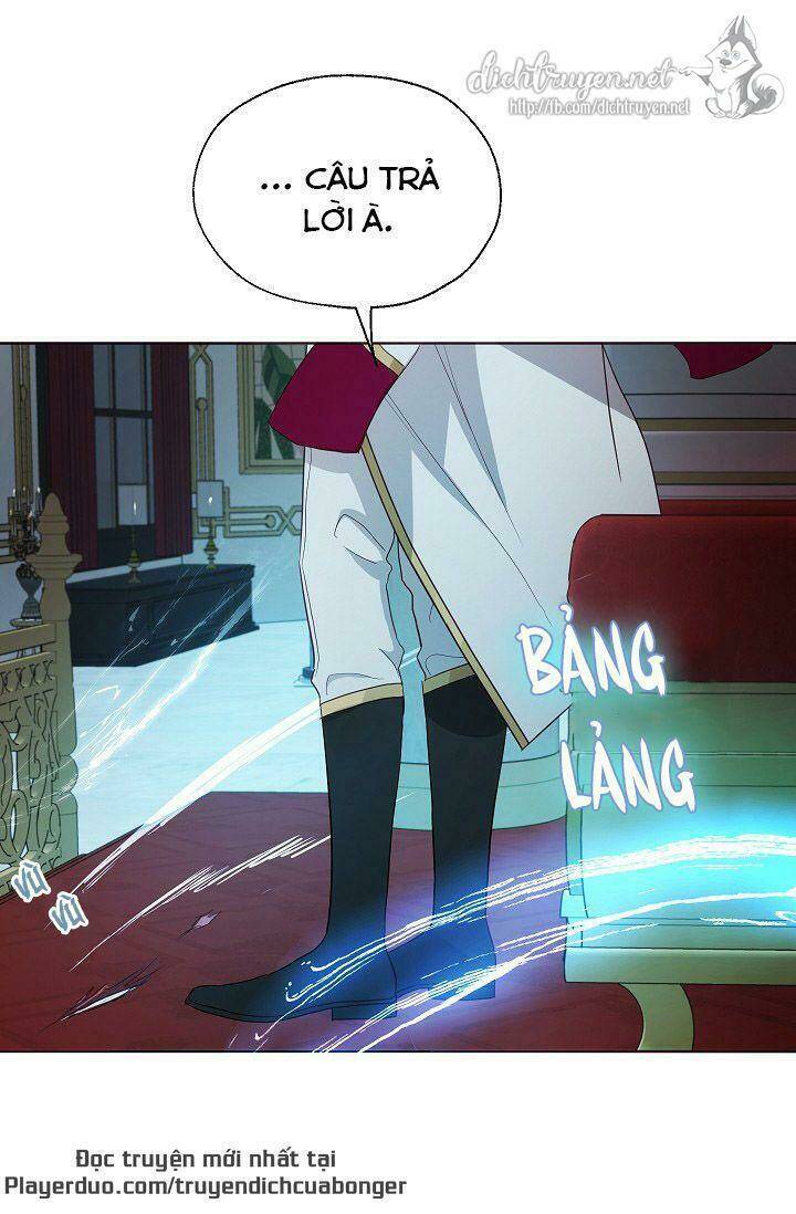 Quyến rũ papa của nhân vật phản diện - Chap 66 - Trang 27