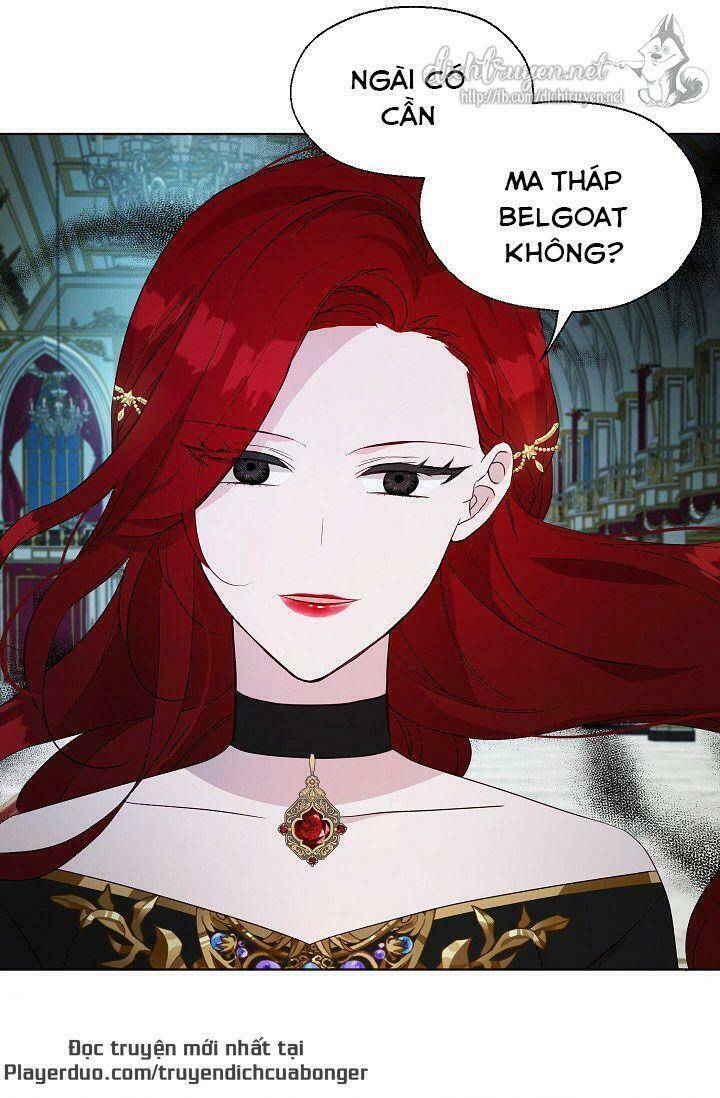 Quyến rũ papa của nhân vật phản diện - Chap 66 - Trang 30