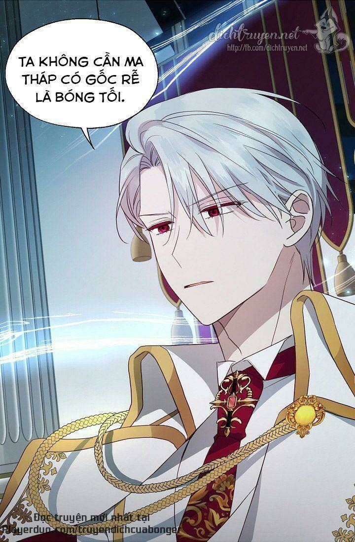 Quyến rũ papa của nhân vật phản diện - Chap 66 - Trang 31