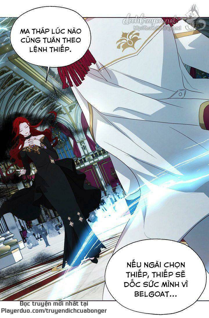 Quyến rũ papa của nhân vật phản diện - Chap 66 - Trang 32