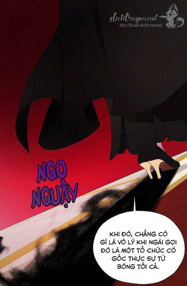 Quyến rũ papa của nhân vật phản diện - Chap 66 - Trang 34