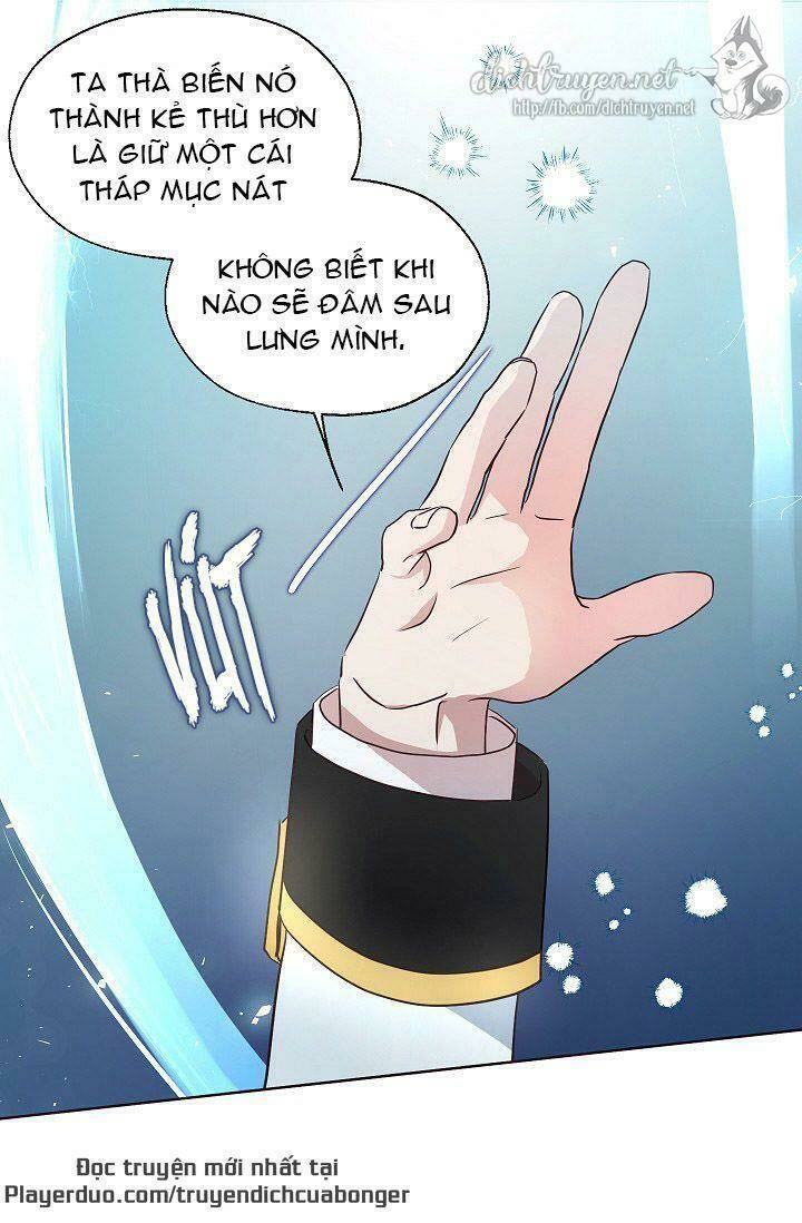 Quyến rũ papa của nhân vật phản diện - Chap 66 - Trang 38