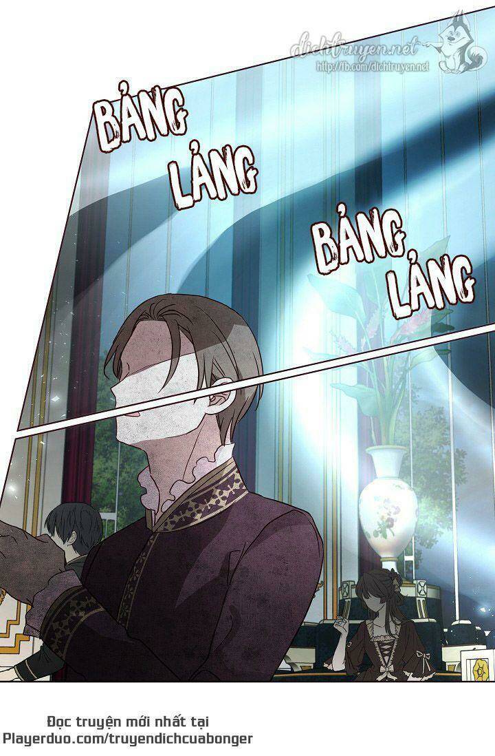 Quyến rũ papa của nhân vật phản diện - Chap 66 - Trang 39