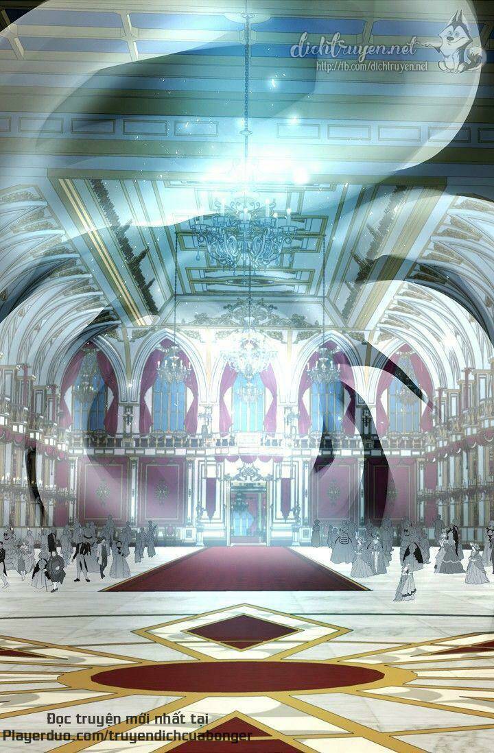 Quyến rũ papa của nhân vật phản diện - Chap 66 - Trang 40