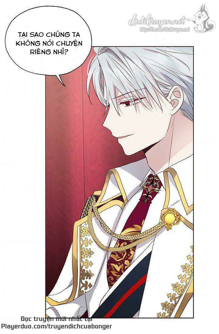 Quyến rũ papa của nhân vật phản diện - Chap 66 - Trang 5