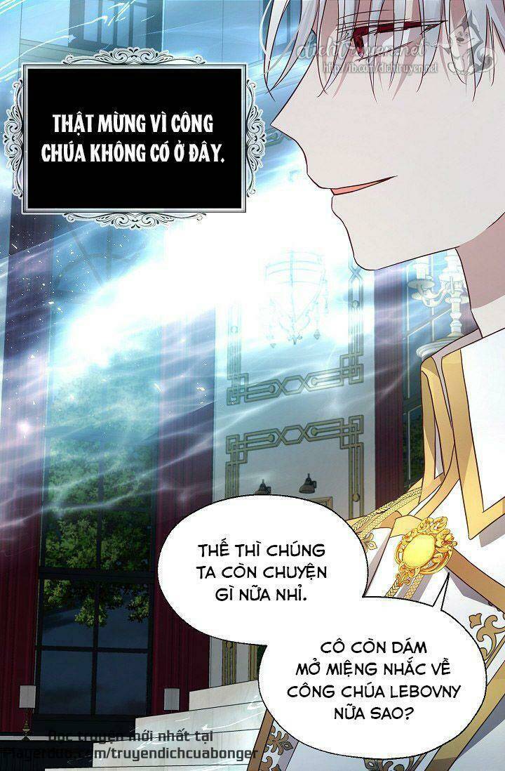 Quyến rũ papa của nhân vật phản diện - Chap 66 - Trang 41