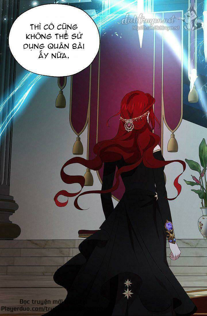 Quyến rũ papa của nhân vật phản diện - Chap 66 - Trang 42